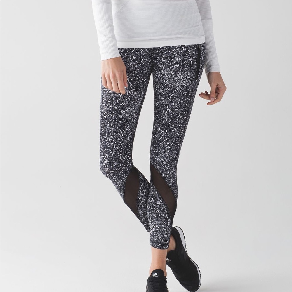 Lululemon Inspire Tight